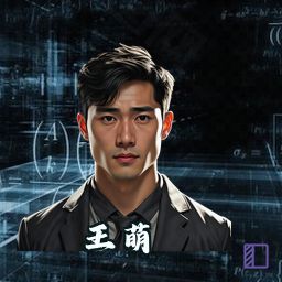 王萌